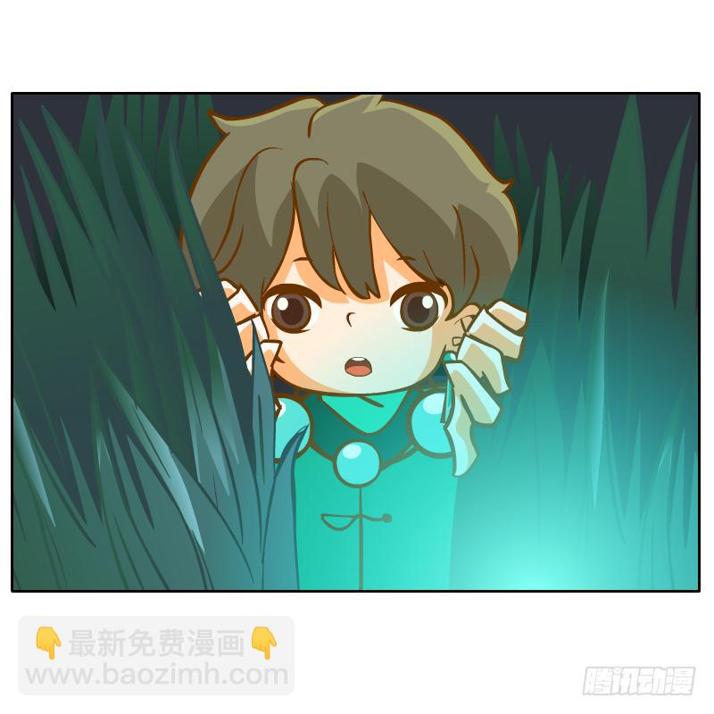 灵子，再见了(1/2)-第54话
