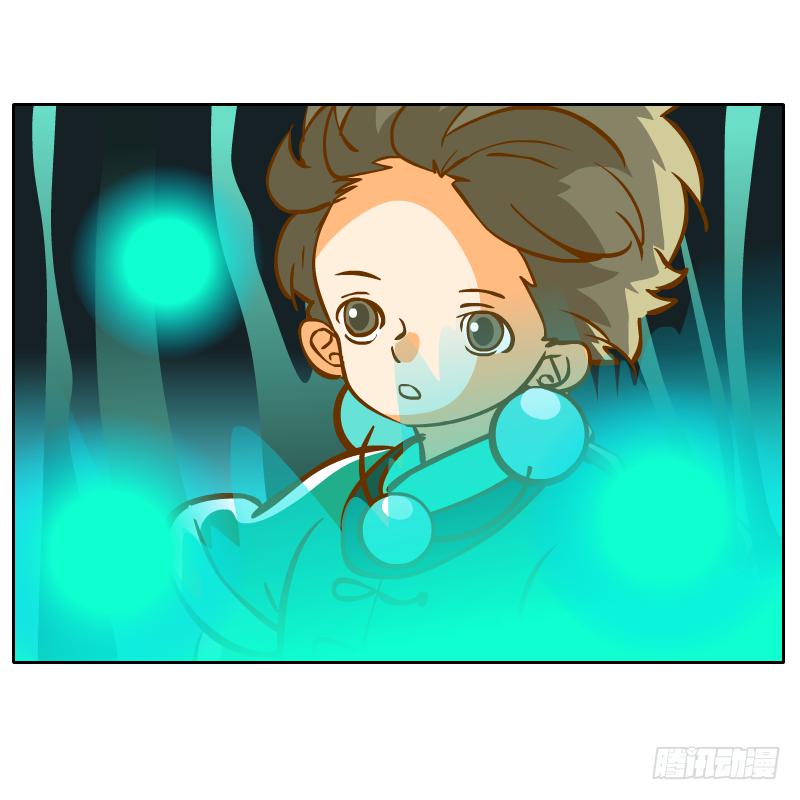 灵子，再见了(1/2)-第54话