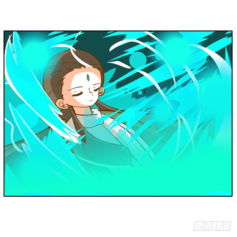 灵子，再见了(1/2)-第54话