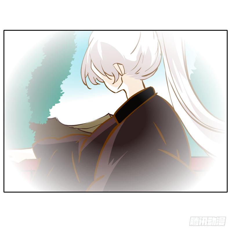 灵子，再见了(1/2)-第54话