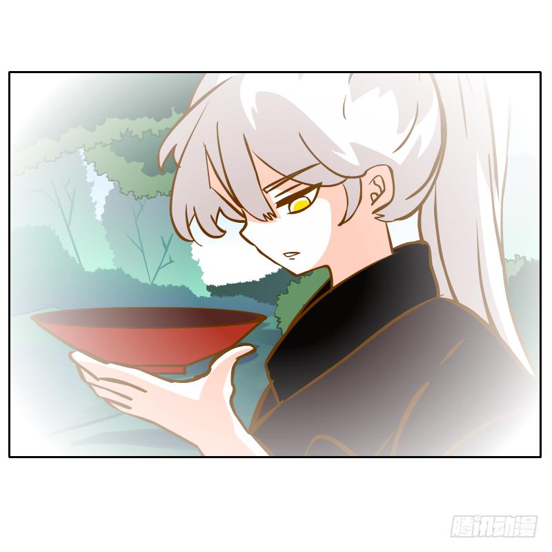 灵子，再见了(1/2)-第54话