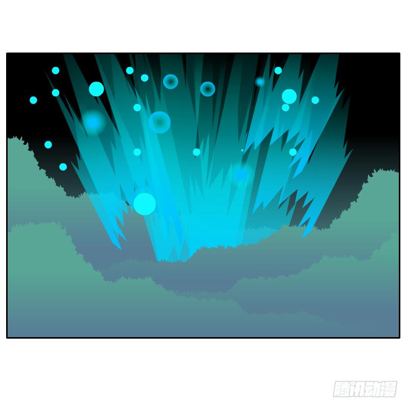 灵子，再见了(1/2)-第54话
