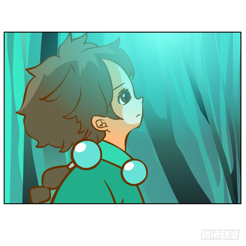 灵子，再见了(1/2)-第54话