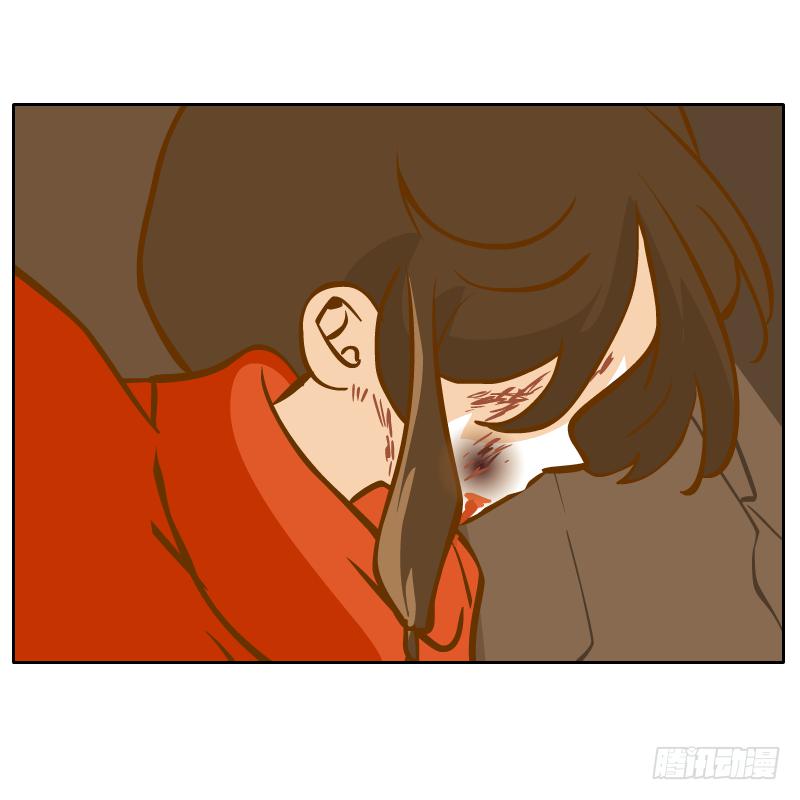 我已经不想报复你了(1/2)-第62话