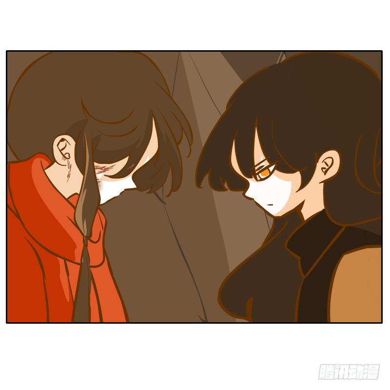 我已经不想报复你了(1/2)-第62话