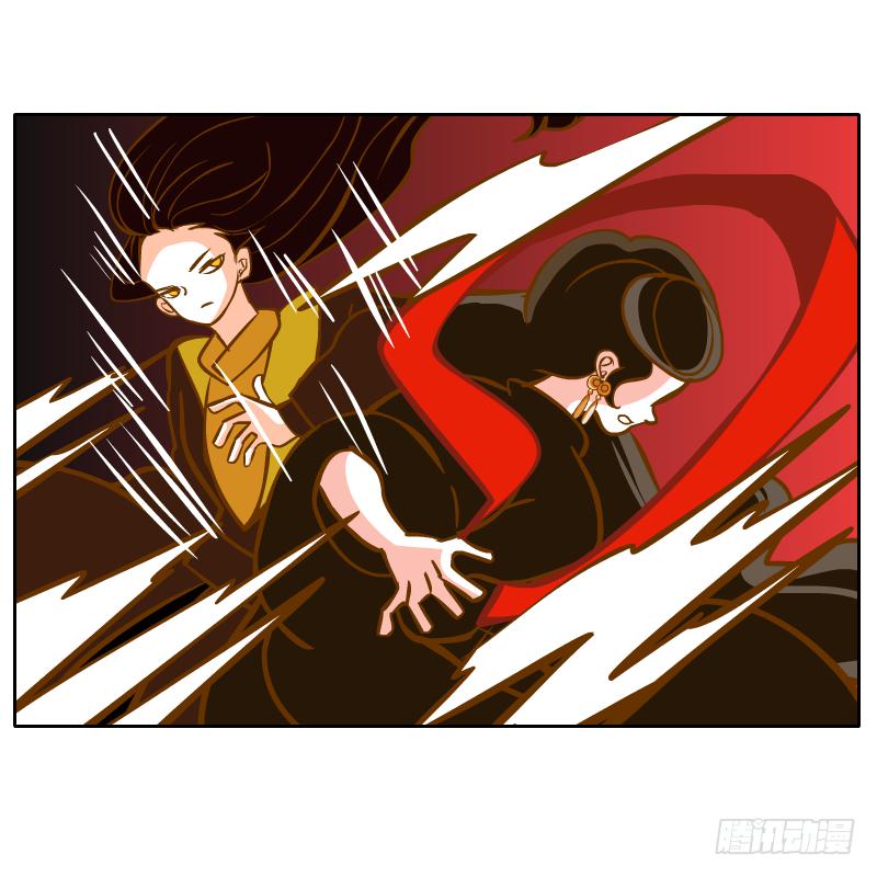 决斗(1/2)-第68话