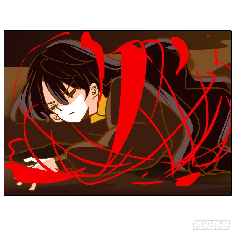 决斗(1/2)-第68话