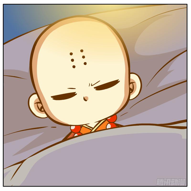 腐烂的美人鱼(1/3)-第8话