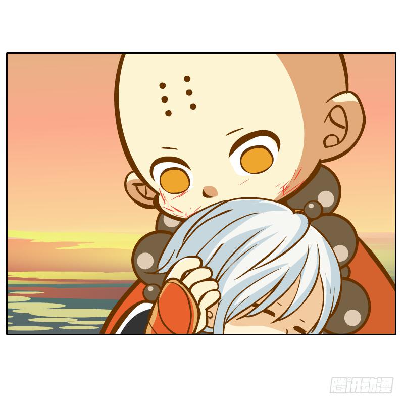 还记得你说过的话吗(1/2)-第10话