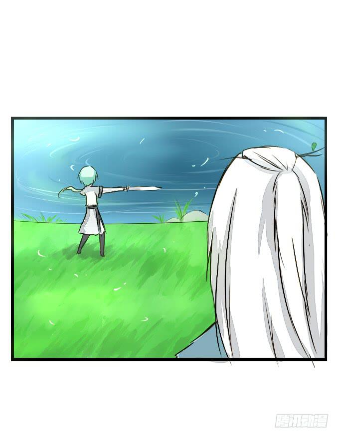 番外_鹤发童颜-第56话