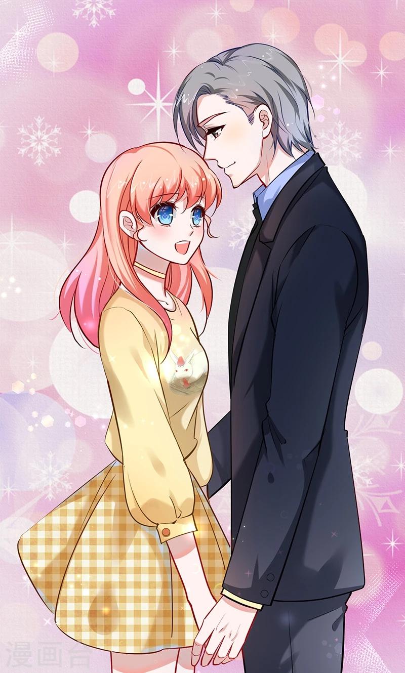 第4话 boss知道了-第4话