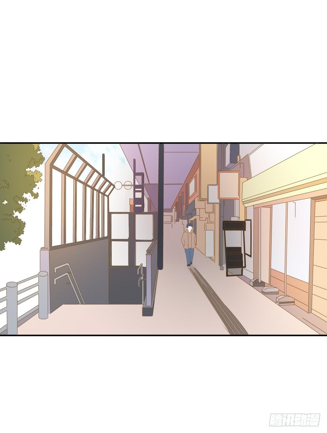 作家周小姐-第14话