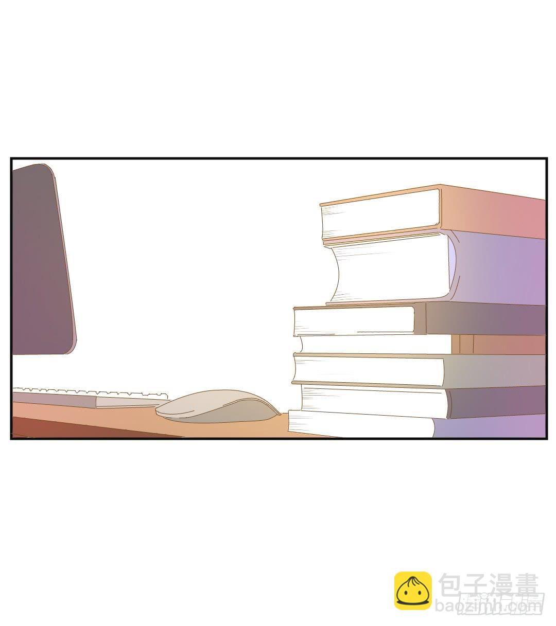 作家周小姐-第14话