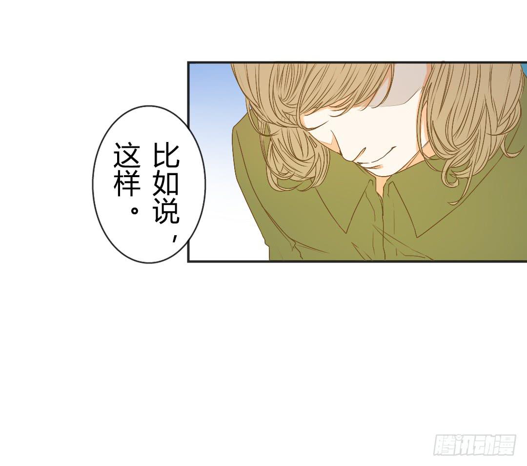 真实的你(1/2)-第22话