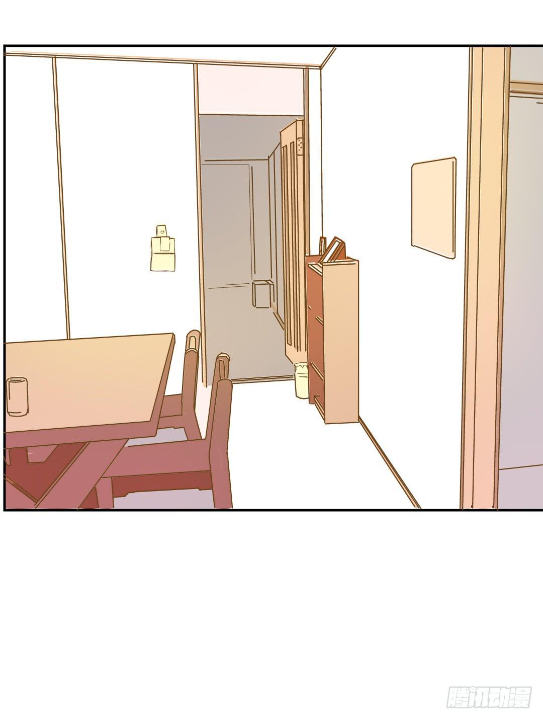 神秘组织-第34话