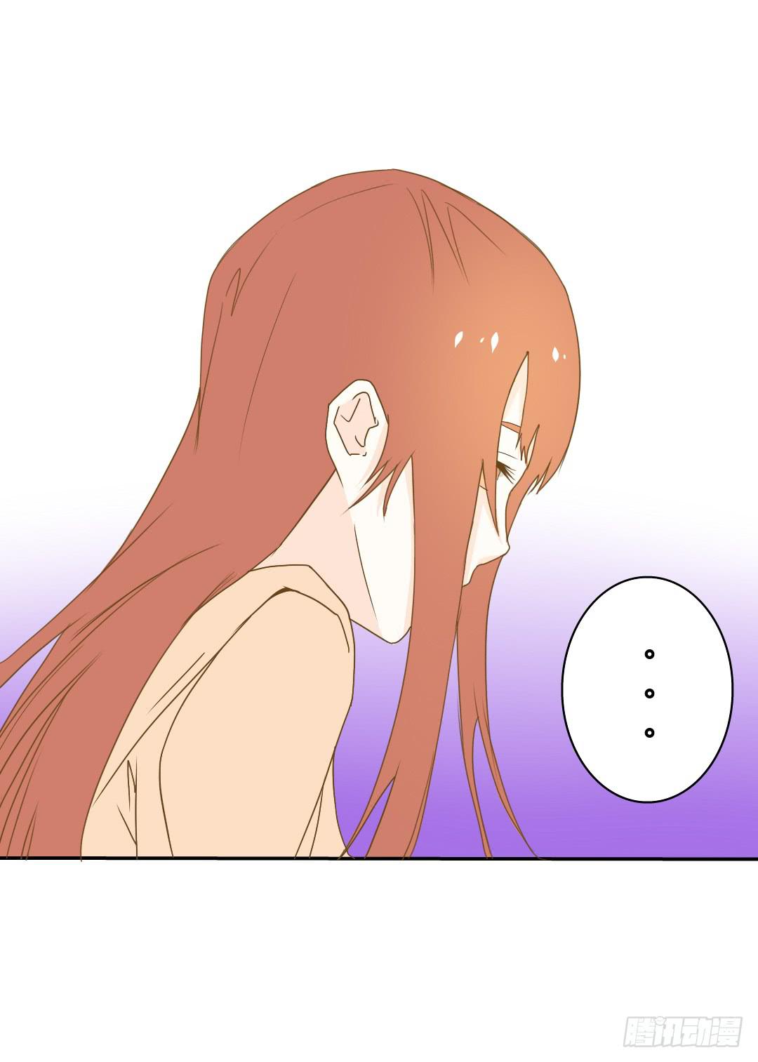 神秘组织-第34话