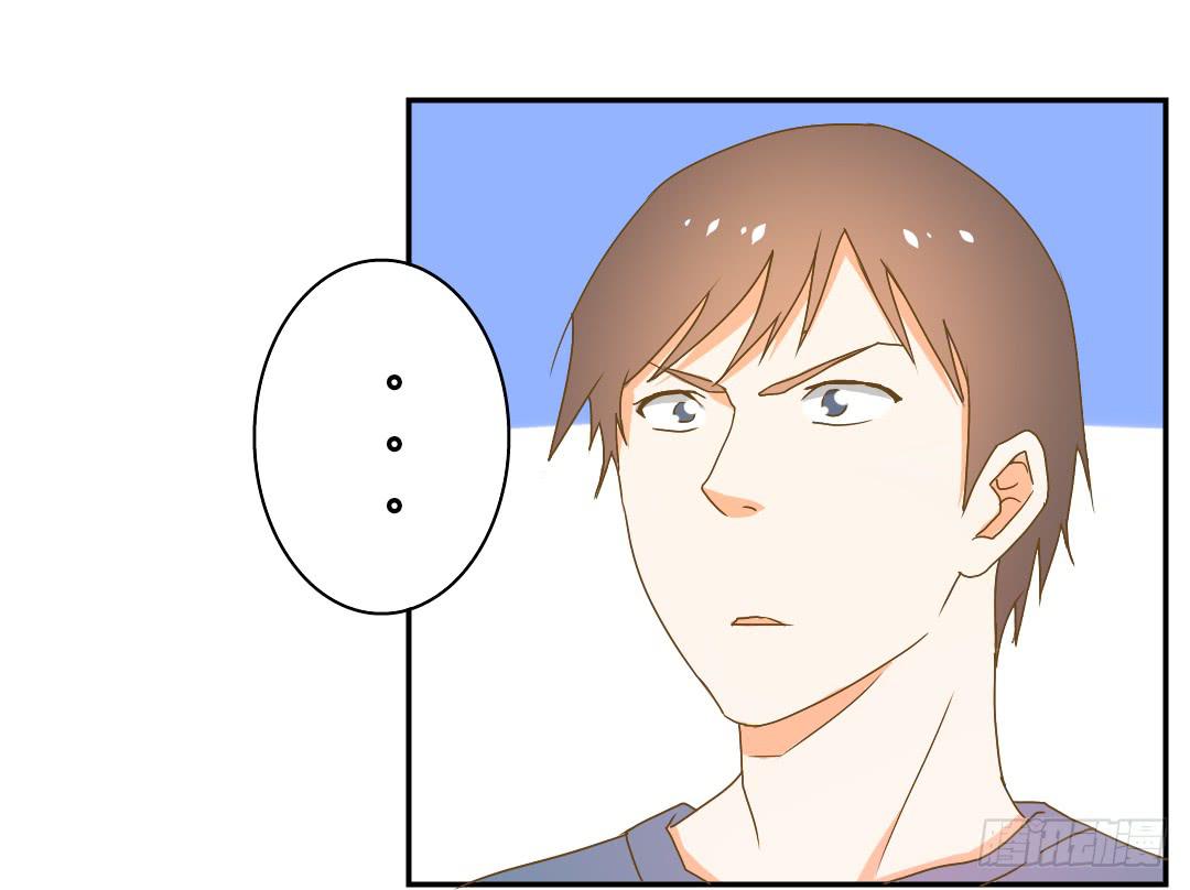 神秘组织-第34话