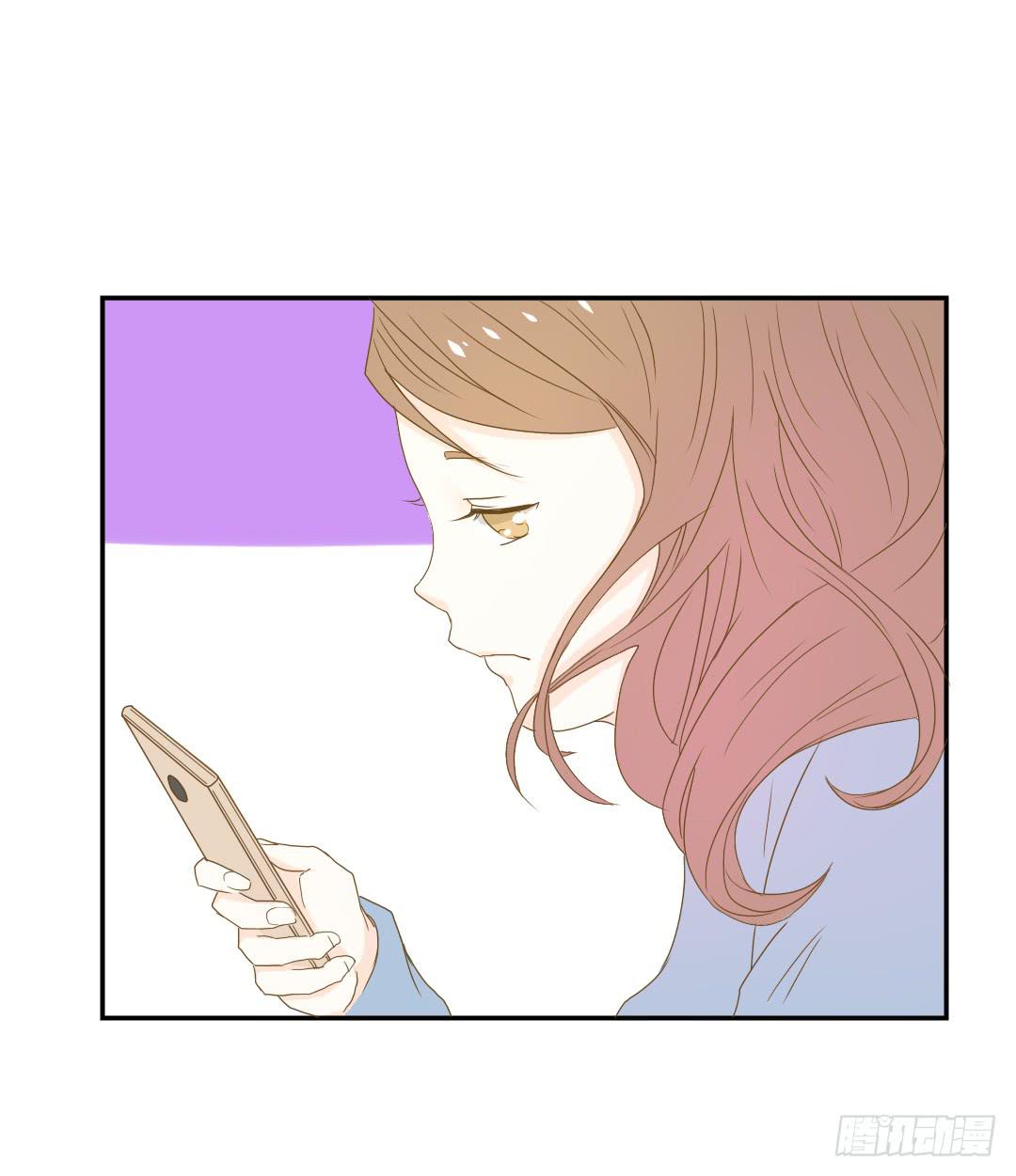 神秘组织-第34话