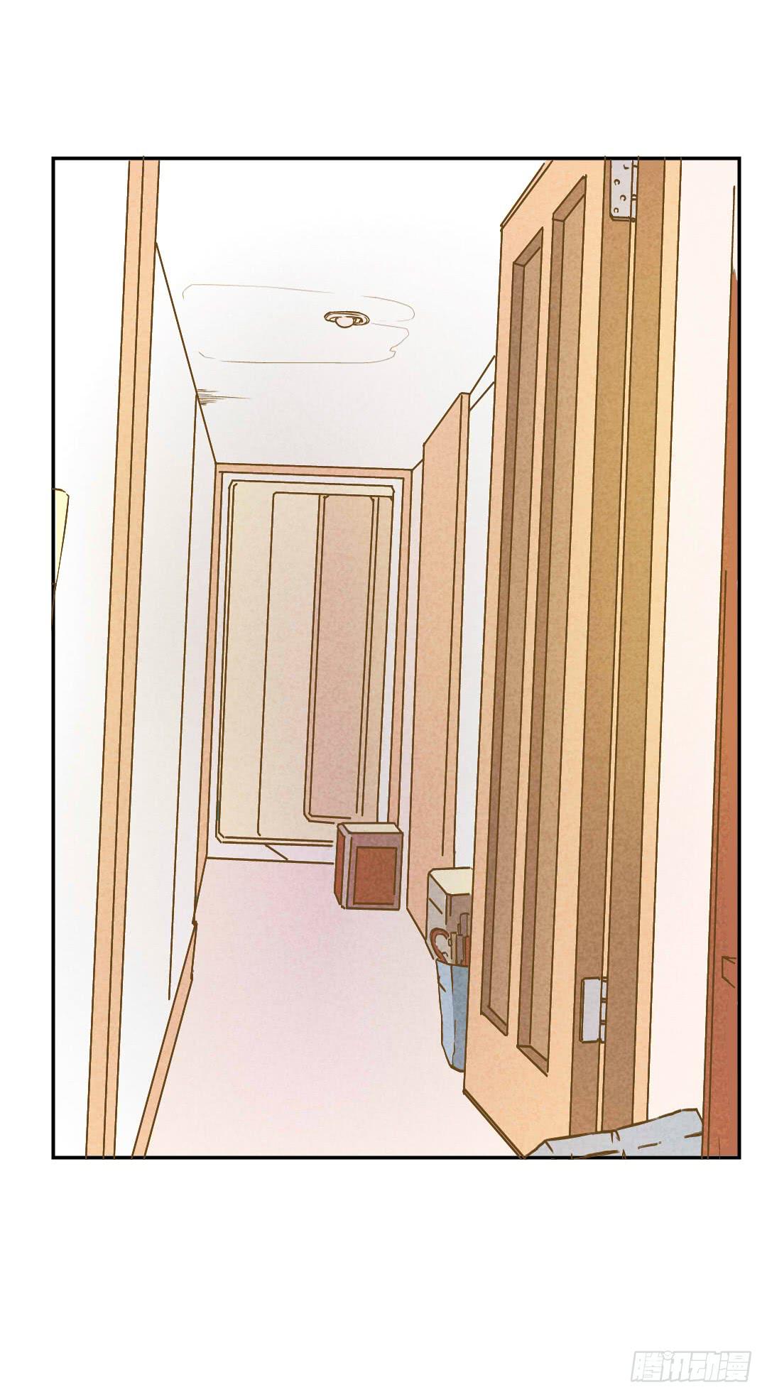 神秘组织-第34话