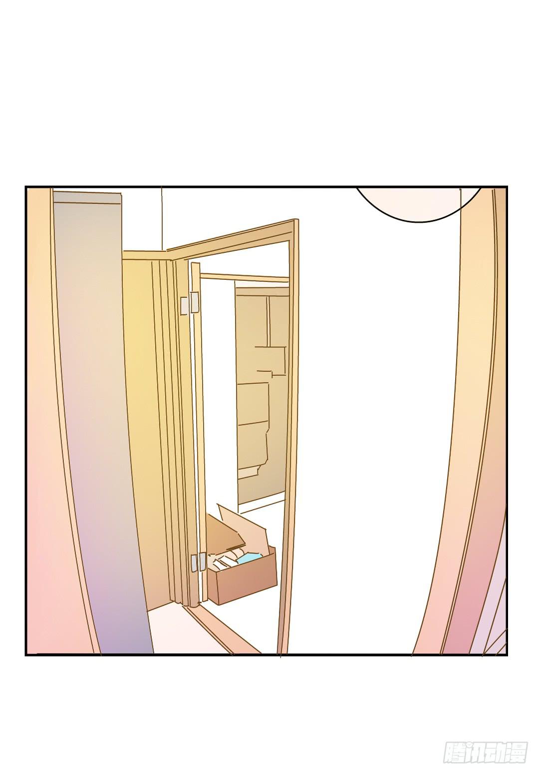 神秘组织-第34话