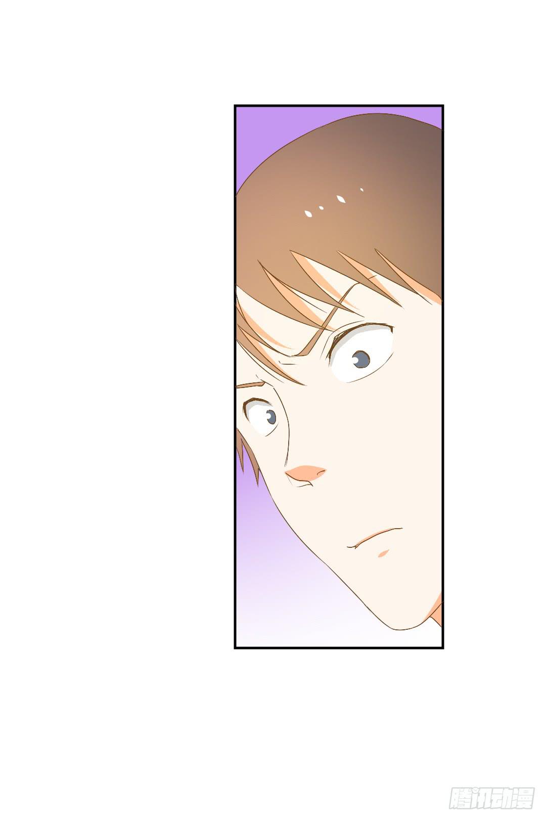 神秘组织-第34话