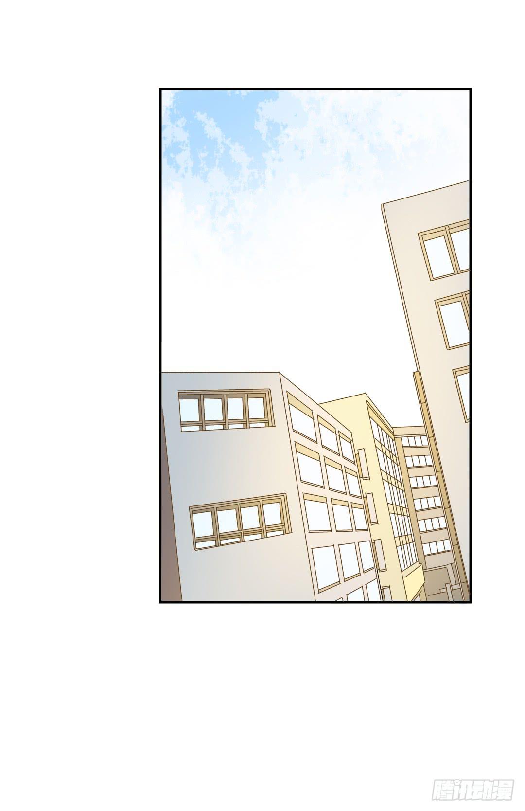 小混混背后的势力-第36话