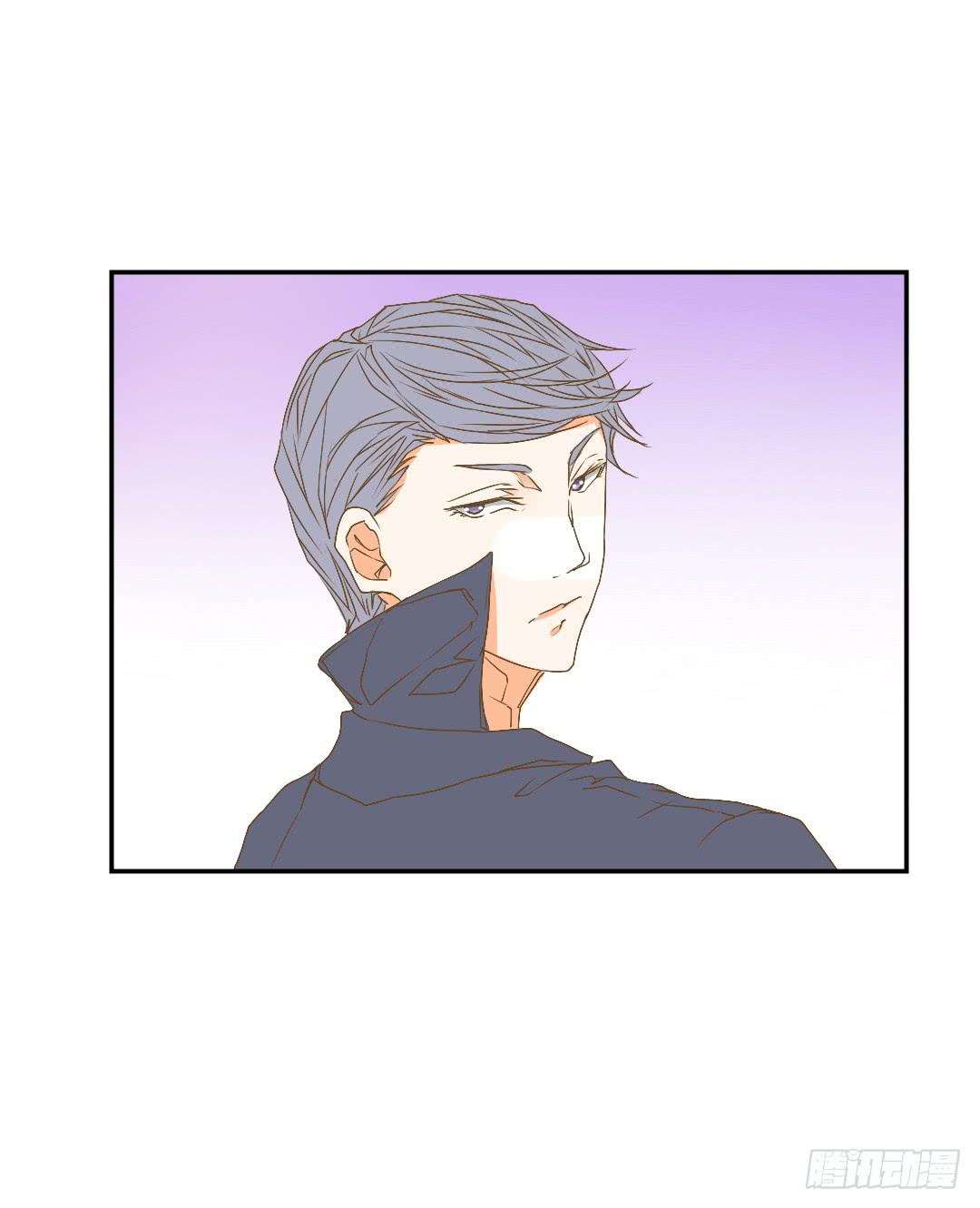 小混混背后的势力-第36话