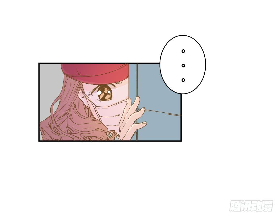 下雨了(1/2)-第40话