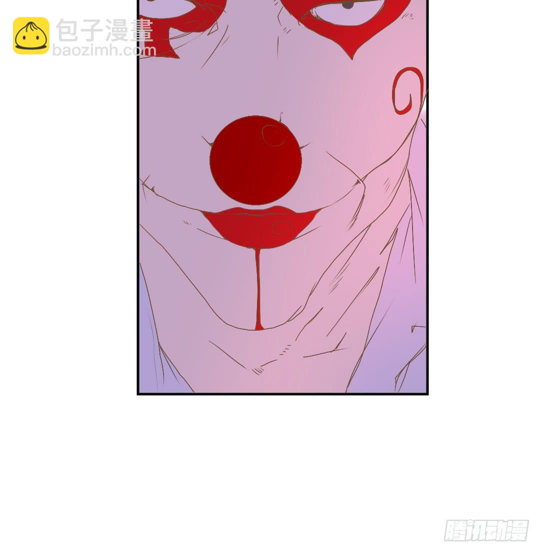 下棋的人-第52话