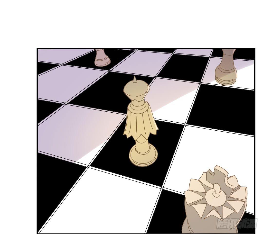 下棋的人-第52话
