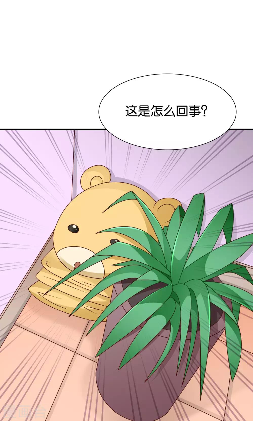 第32话 不详的吉祥物-第32话