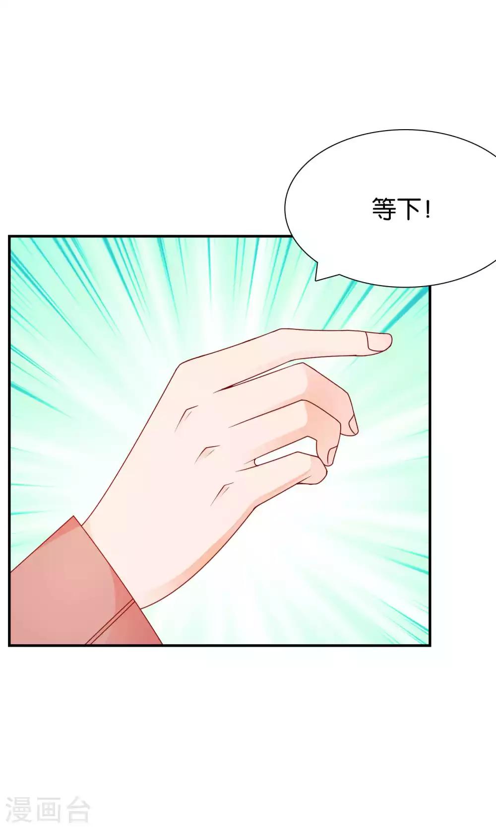 第50话 总裁要相亲-第50话