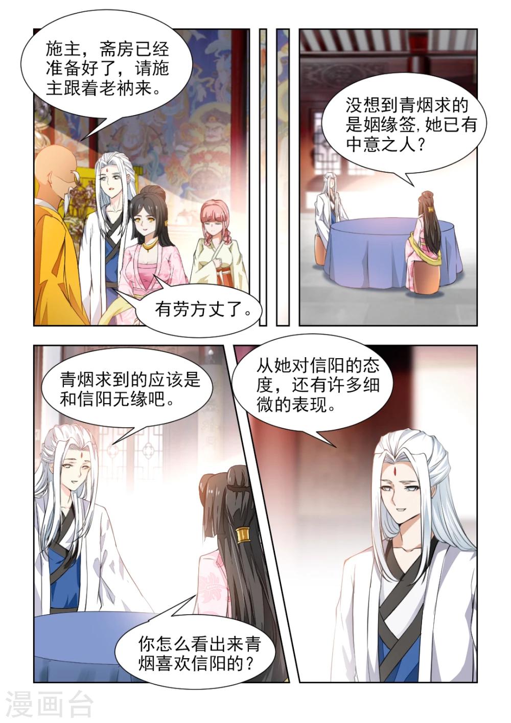 第42话下 姻缘签-第86话