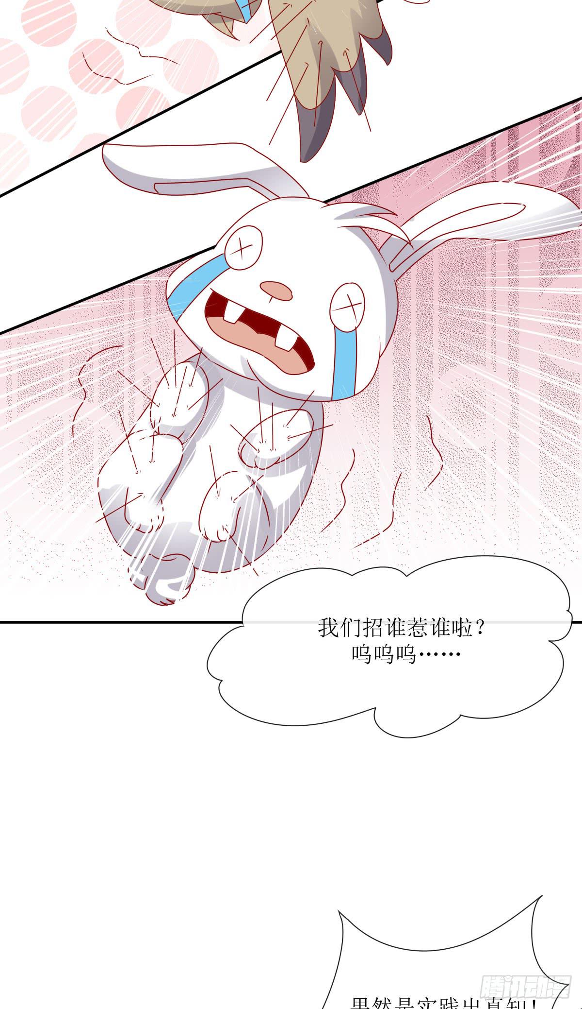 谁是小白鼠(1/2)-第14话