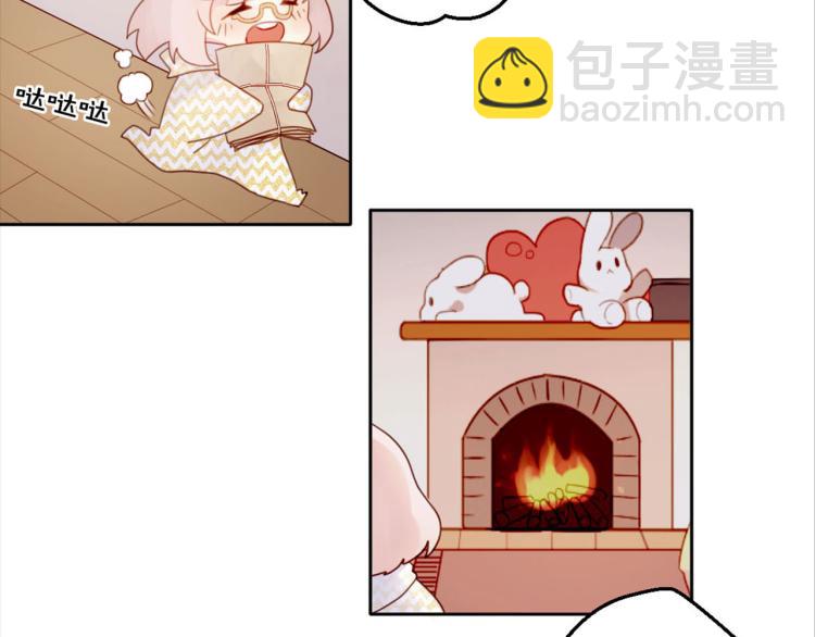 万画筒三岁了！-第210话