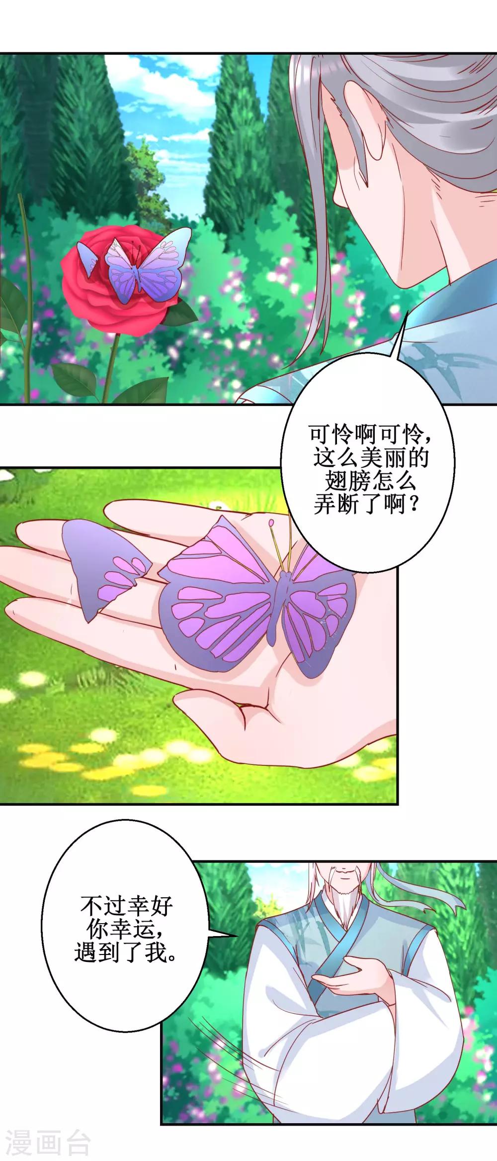 第104话 神医断续-第110话