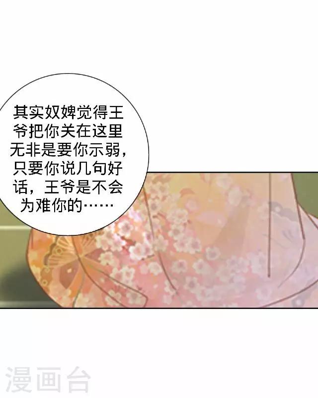 第22话 王妃遇刺(1/2)-第22话
