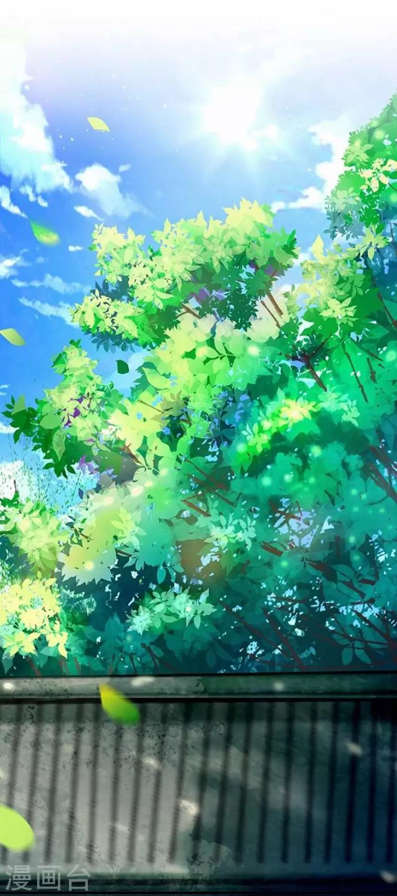 第44话 不想死就离他远点！(1/2)-第44话