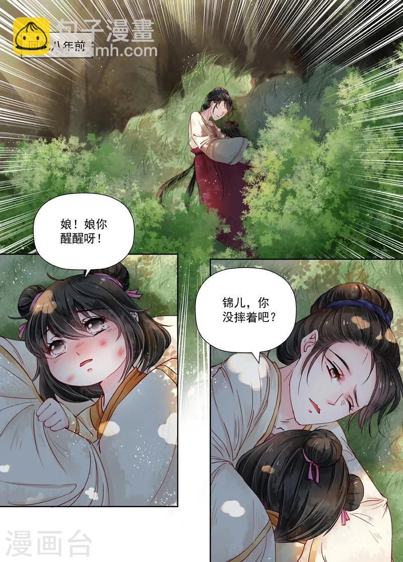 第8话5 异变-第62话