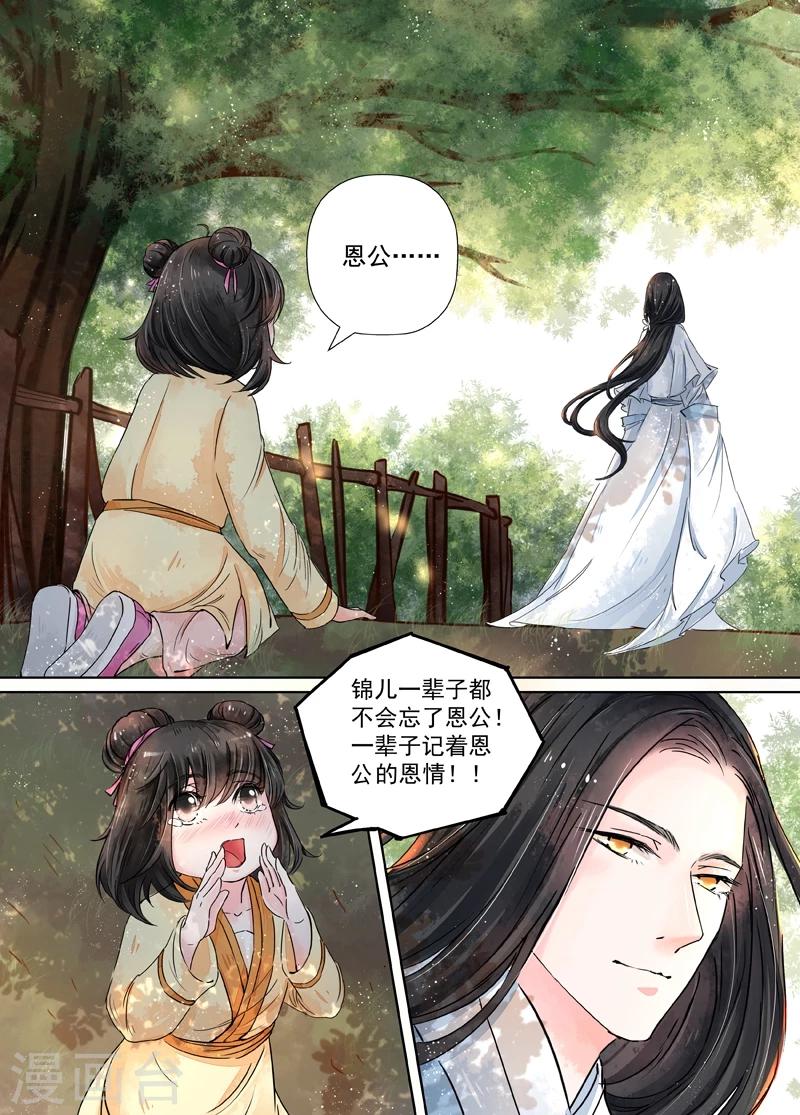 第8话5 异变-第62话