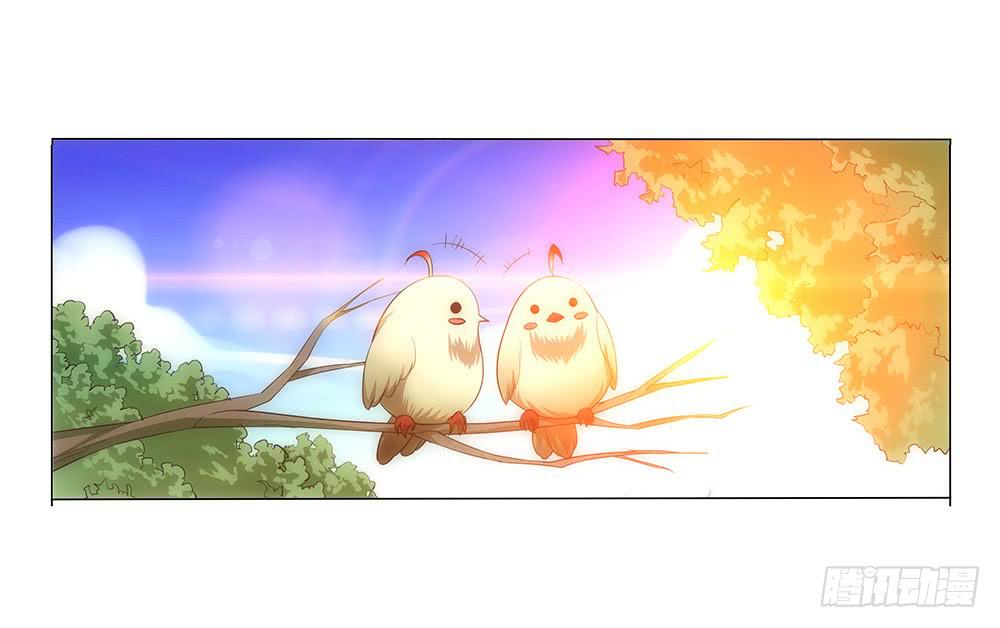 暗恋?-第14话