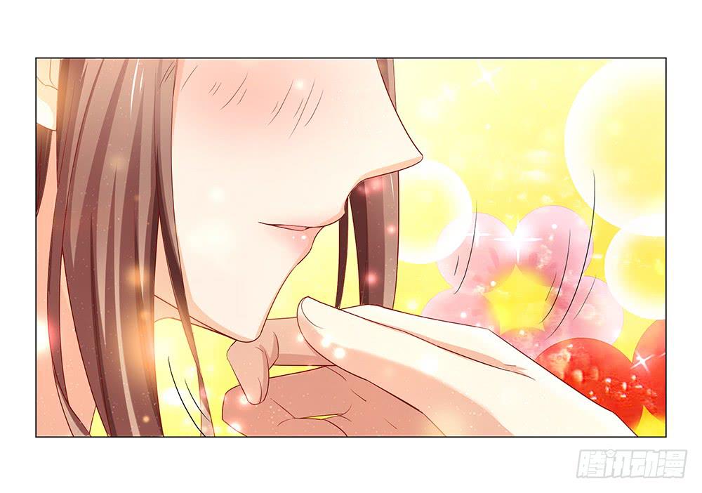 不&hellip;不是偷听！-第46话