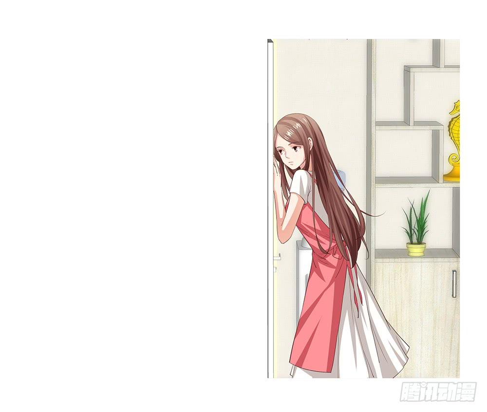 不&hellip;不是偷听！-第46话