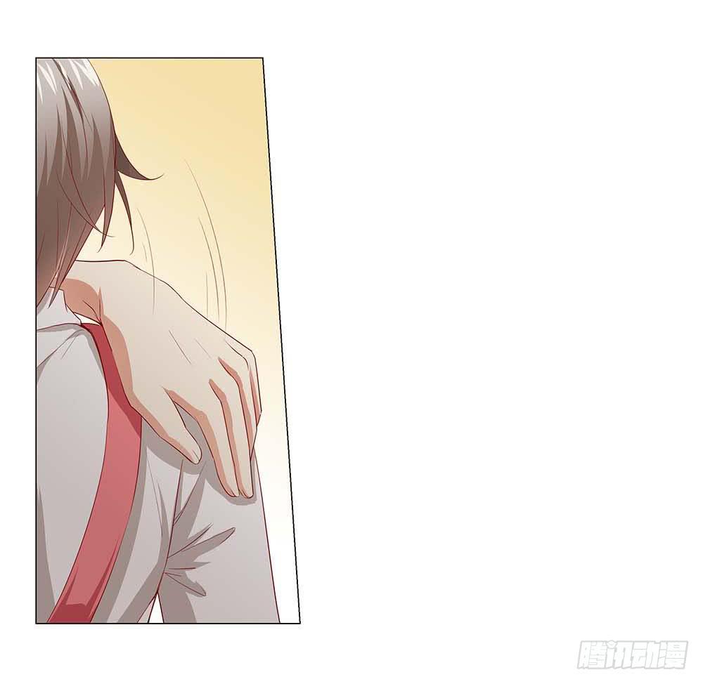 八卦单身狗！-第48话