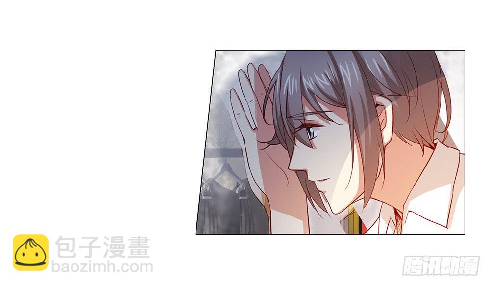 里面有人！-第56话