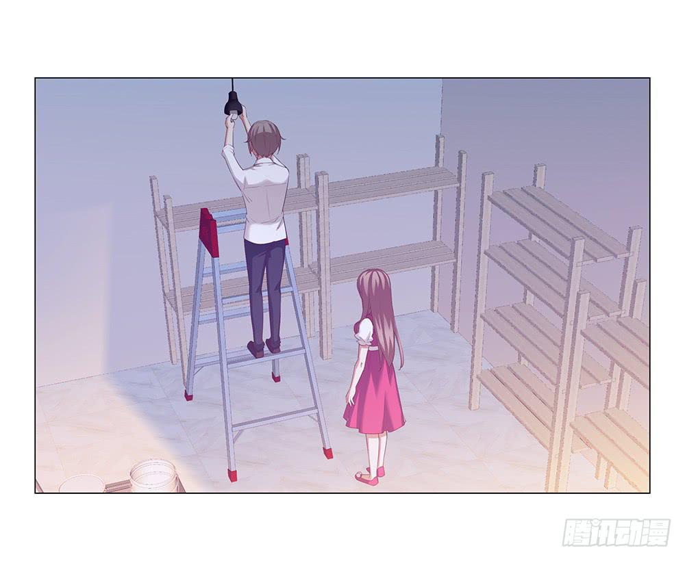 想吃更甜的！-第66话