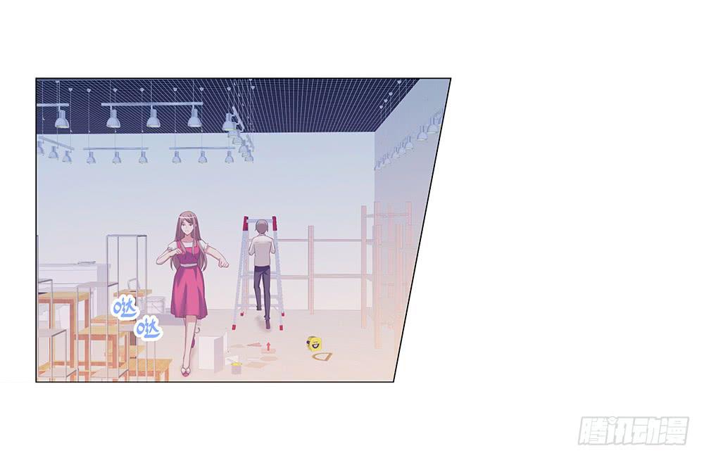 想吃更甜的！-第66话