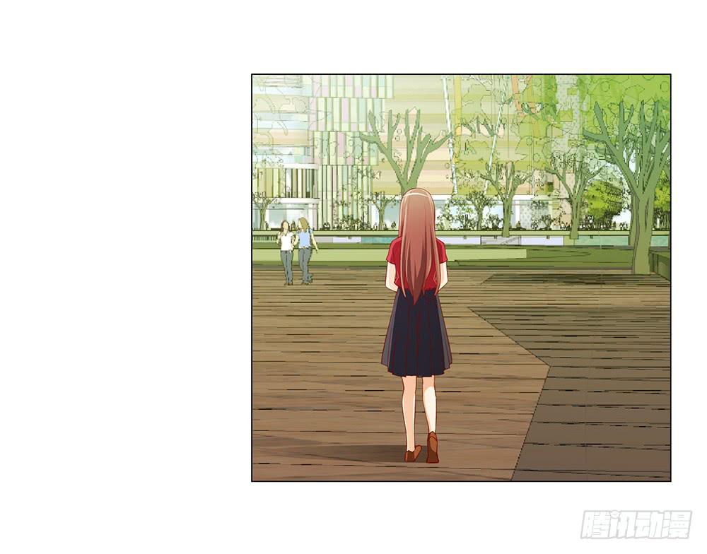 原来真的误会了！-第72话