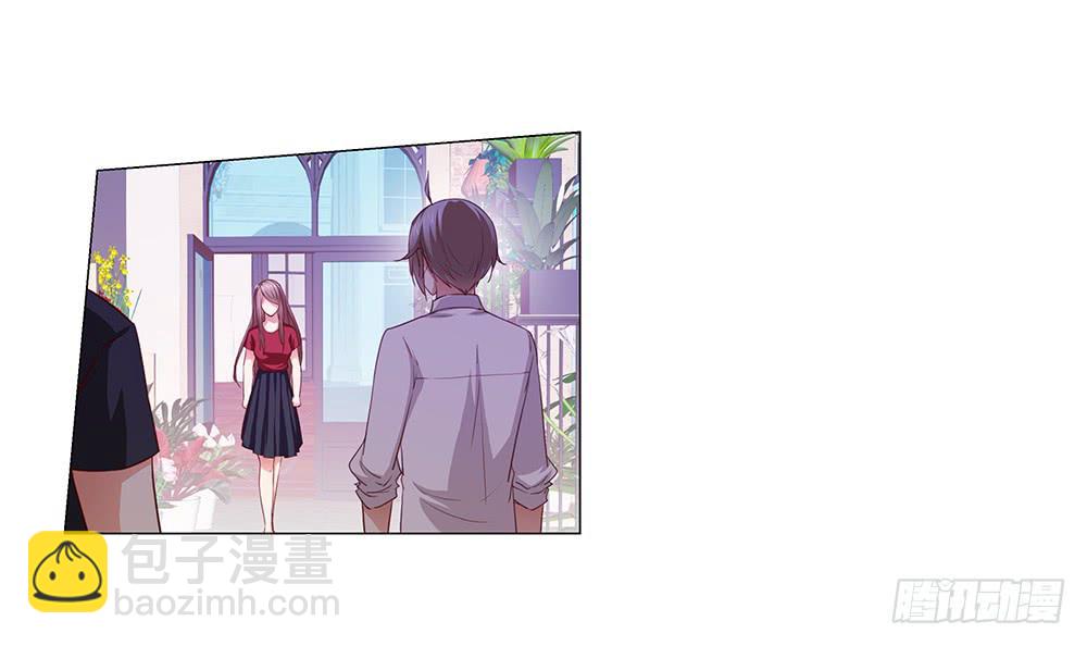原来真的误会了！-第72话