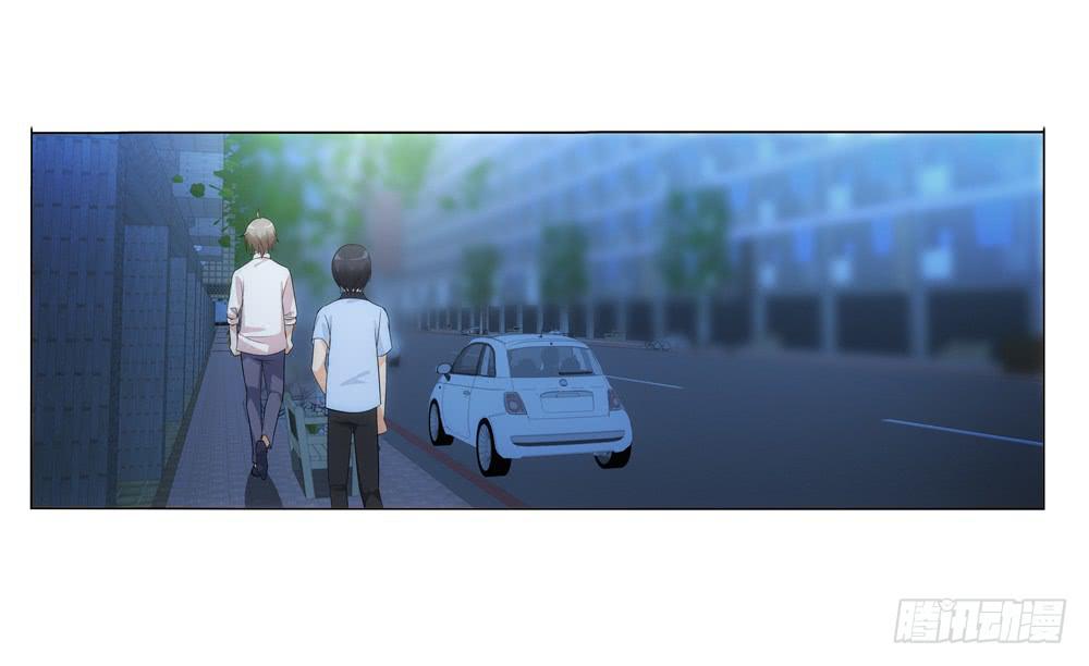 同一屋檐-第10话